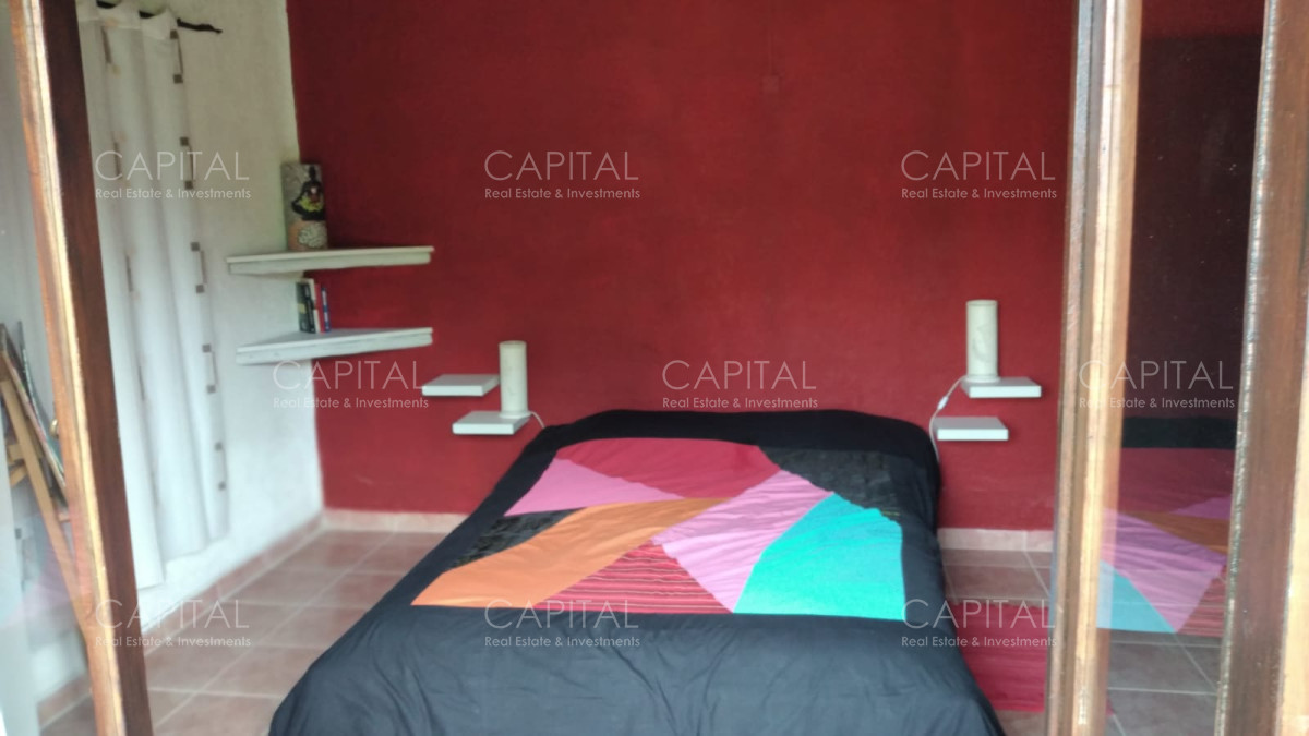 Chacra ID.36226 - Chacra de 5has en venta, Camino de Eguzquiza San Carlos 