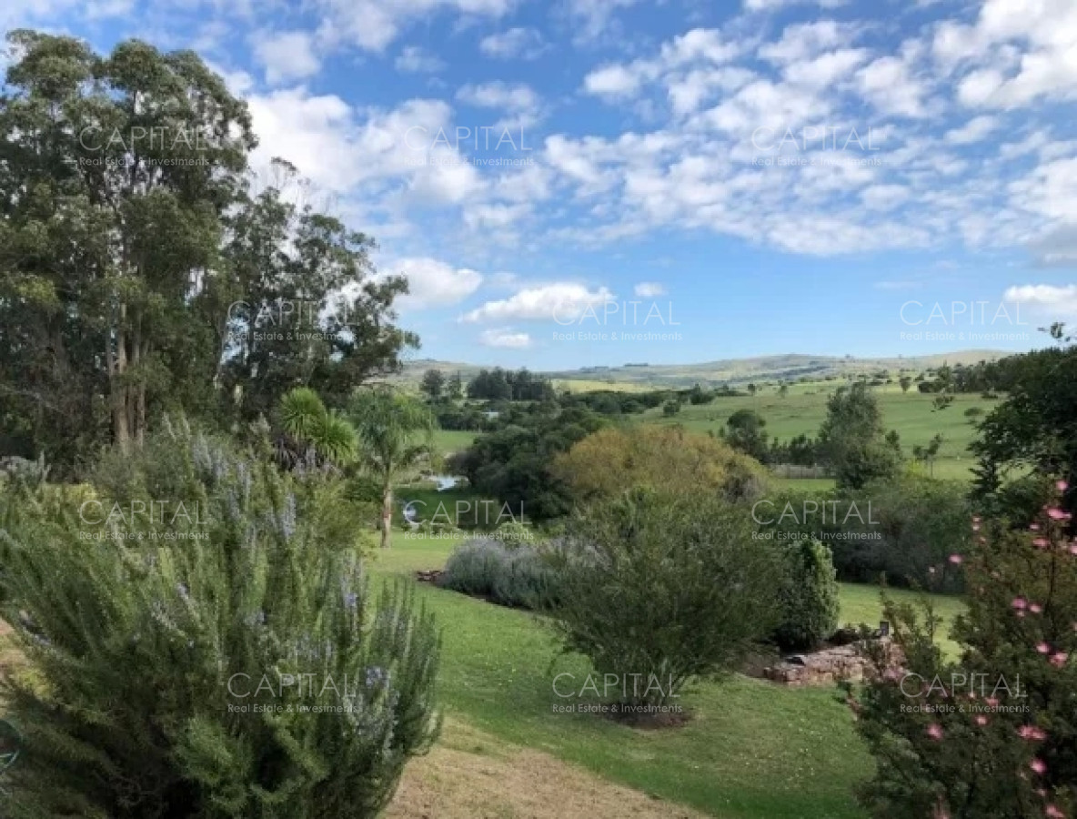 Chacra ID.33013 - Espectacular Chacra en Pueblo Eden