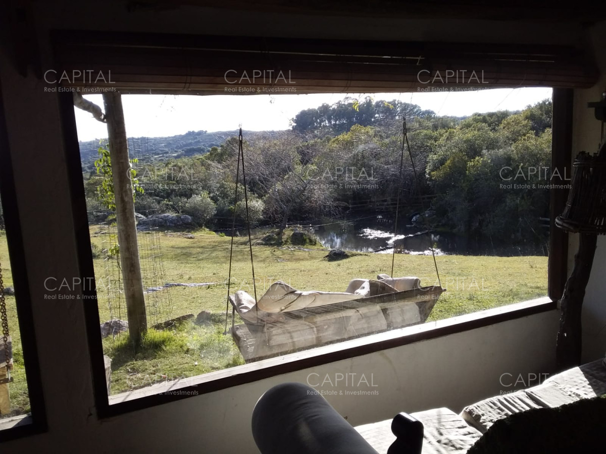 Chacra ID.31247 - Chacra en Ruta 39, en venta