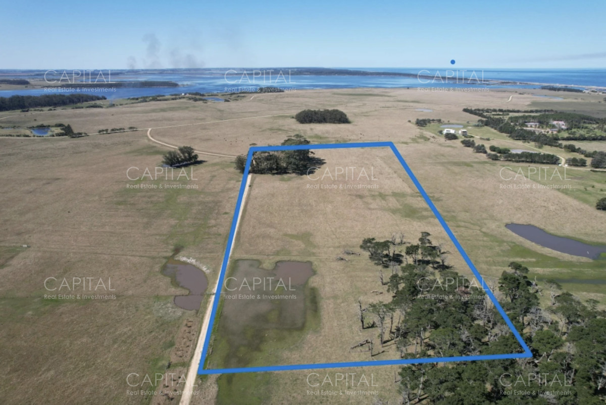 Chacra ID.39731 - Chacra en venta en José Ignacio de 5 hectareas