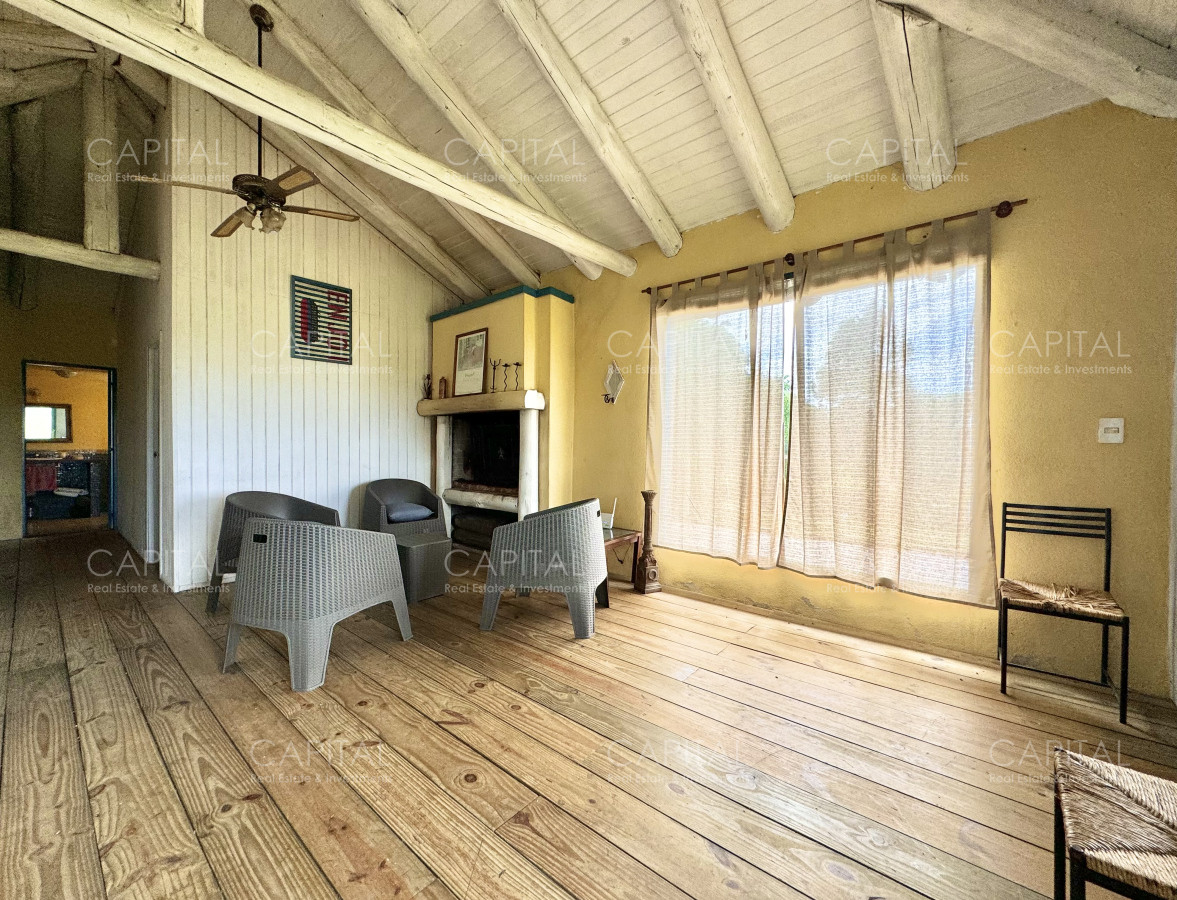 Chacra ID.37367 - Chacra en Venta 6has 