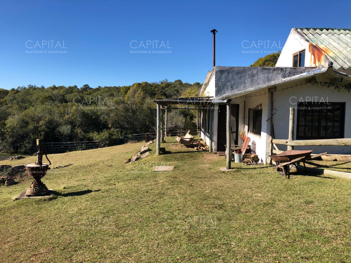 Chacra ID.31247 - Chacra en Ruta 39, en venta