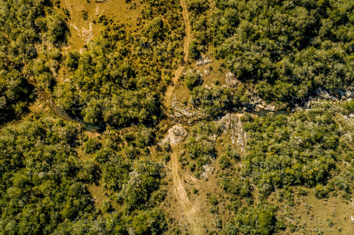 Chacra ID.37348 - Chacras en SECREToS club de campo 