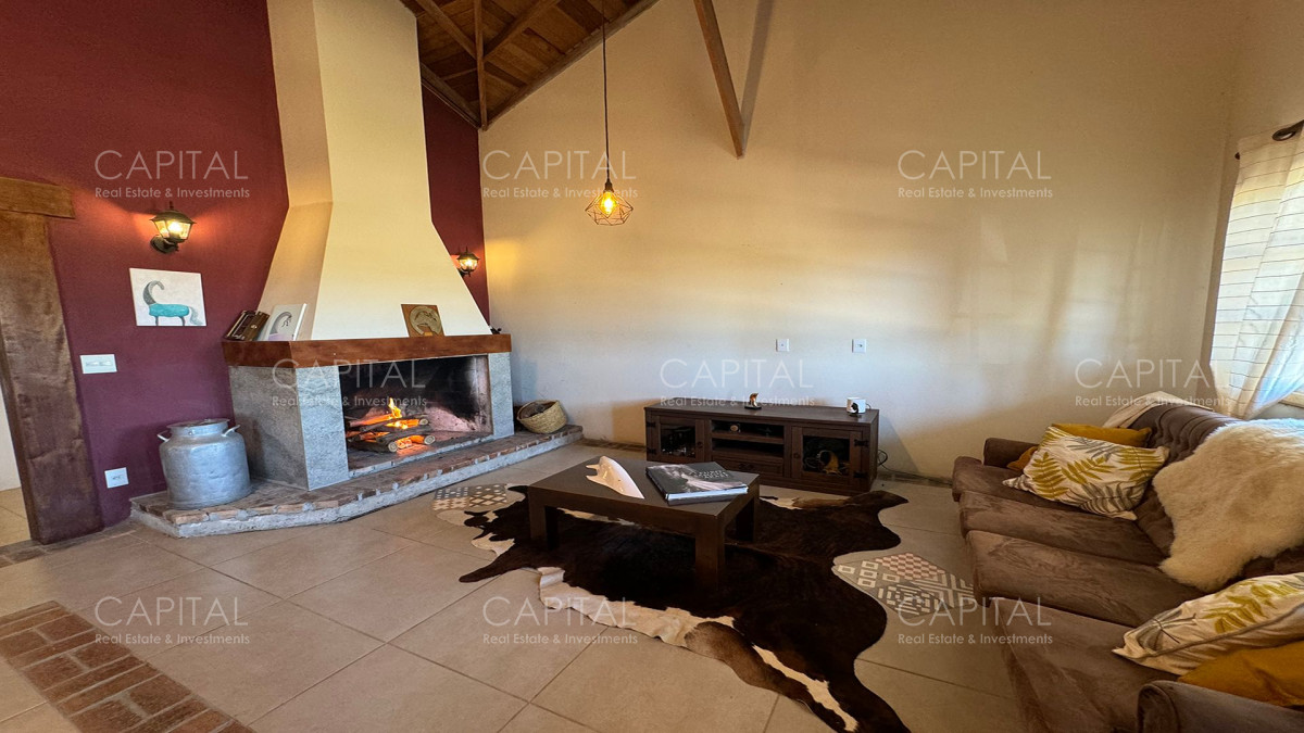 Chacra ID.36339 - Haras en Venta de  22has en La Coronilla, Rocha 