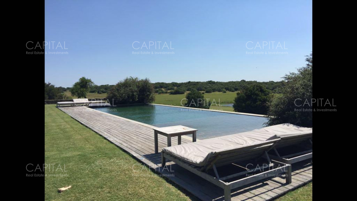 Chacra ID.39591 - Chacra de 7 hectáreas en Las Coronillas - José Ignacio