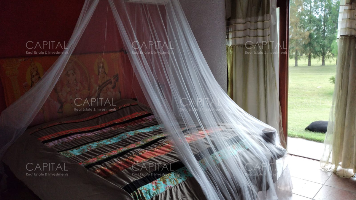 Chacra ID.36226 - Chacra de 5has en venta, Camino de Eguzquiza San Carlos 