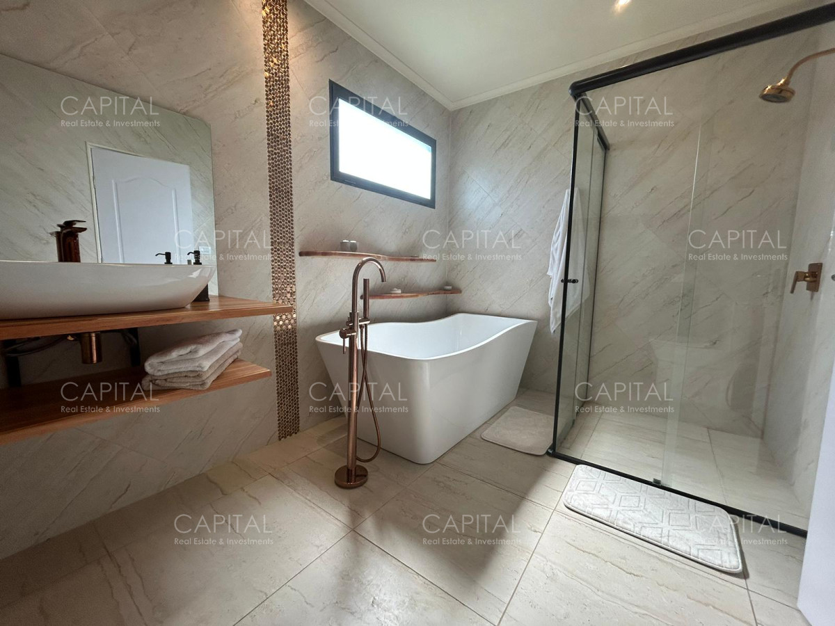Chacra ID.35123 - Chacra con casa moderna en venta, Ruta 39. 