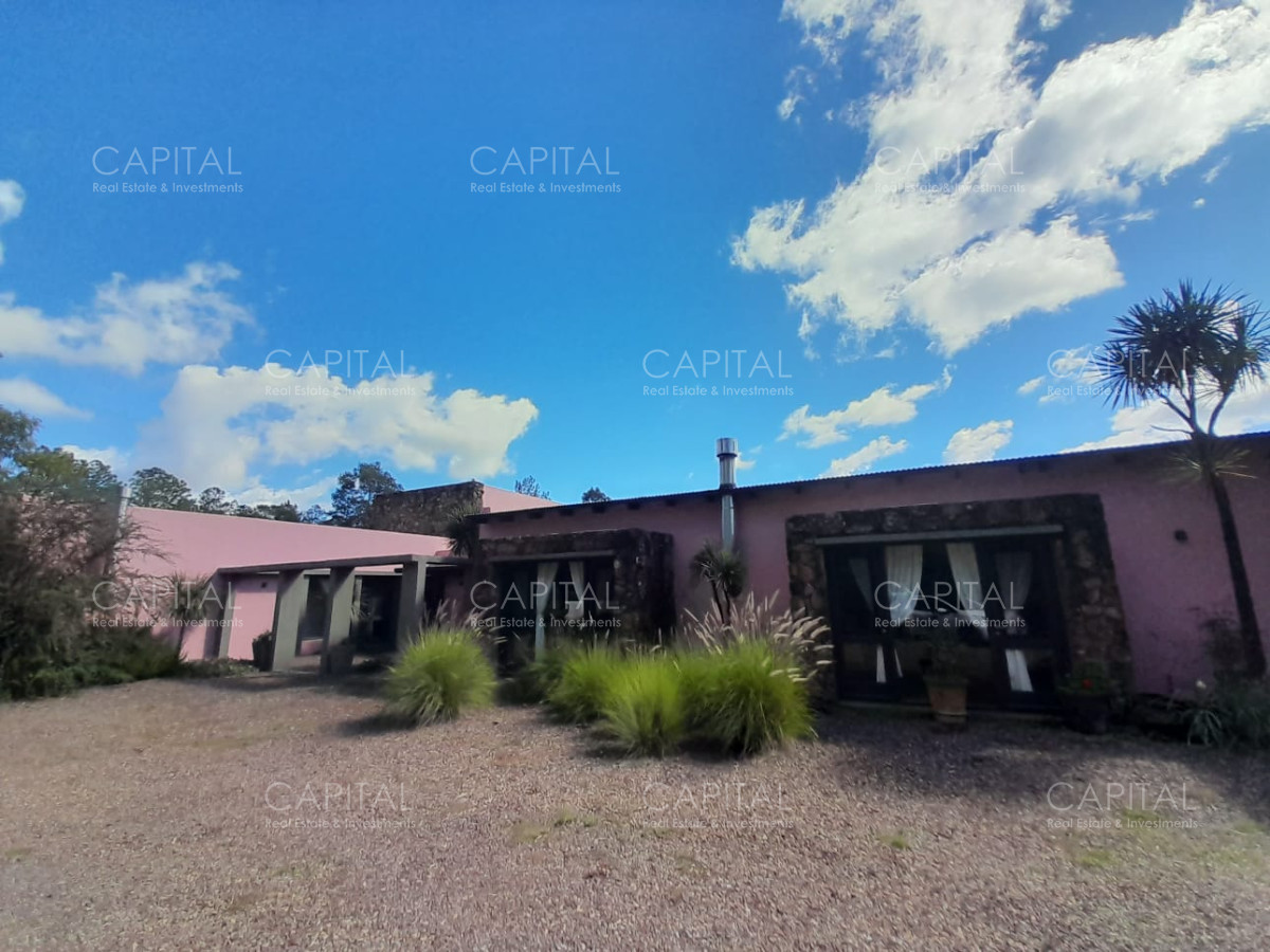 Chacra ID.36089 - Chacras Del Este, Chacra en venta La Barra 
