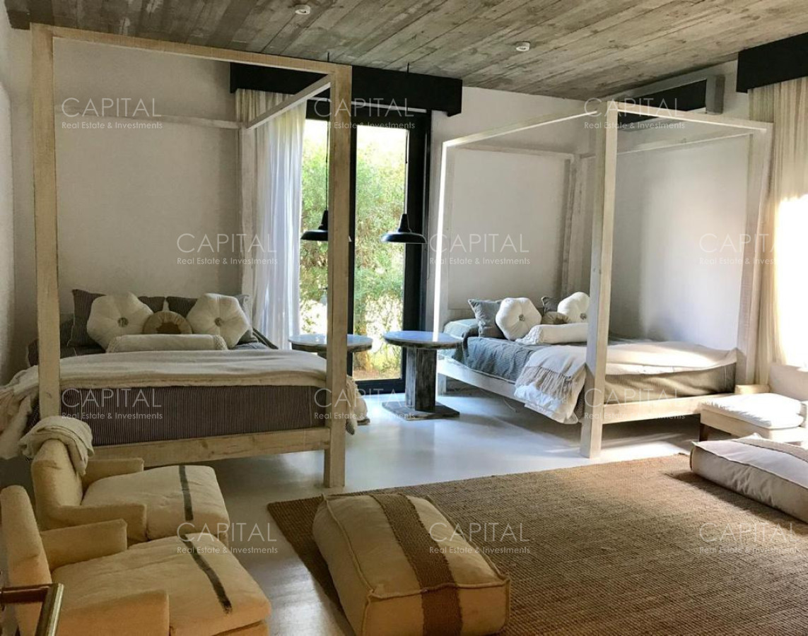 Chacra ID.39591 - Chacra de 7 hectáreas en Las Coronillas - José Ignacio