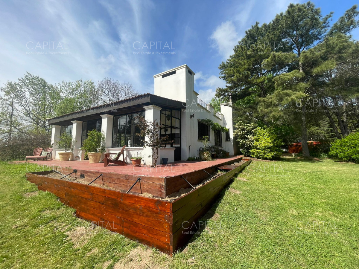 Chacra ID.36917 - Excepcional chacra de 5 has en las proximidades en zona Fasano