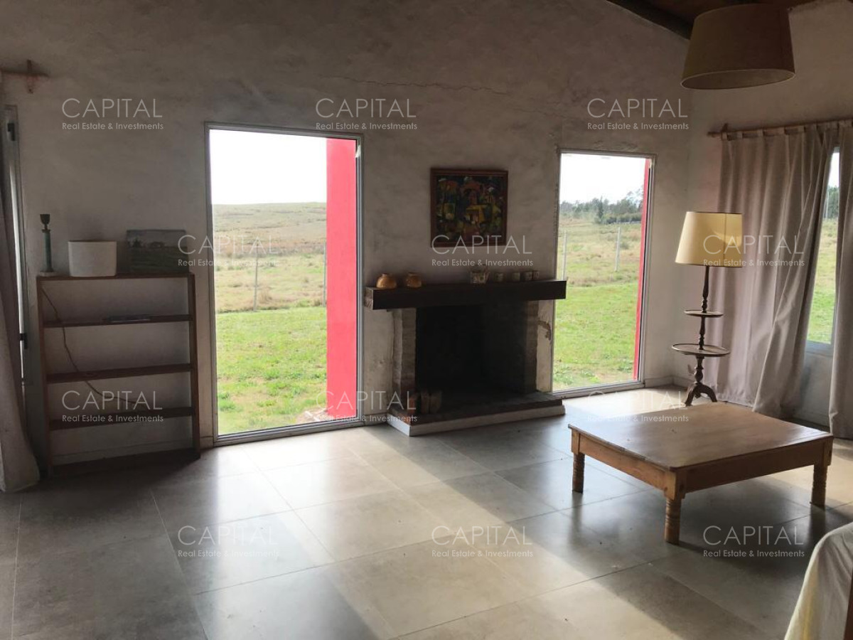 Chacra ID.30496 - Chacra en Venta a 18km de Jose Ignacio