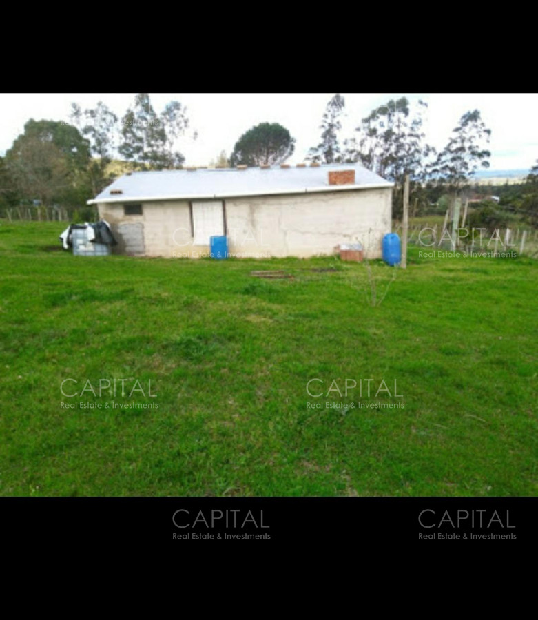 Chacra ID.29901 - Campo de 39 hectareas en venta en Aiguá