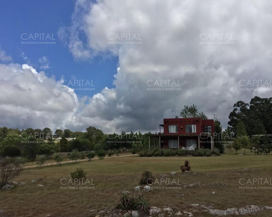 Chacra ID.26483 - Chacra en Mangrullos de Punta Piedras