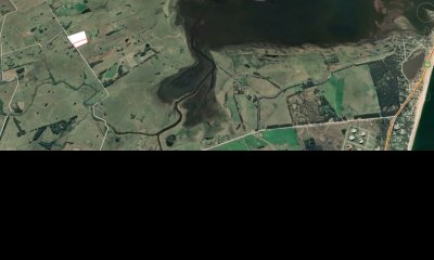 Chacra en Laguna de José Ignacio