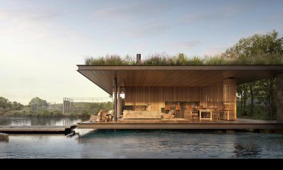 The Colette Farm lote 18