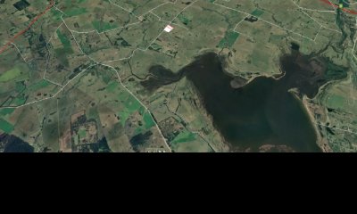 Chacra en Laguna de José Ignacio