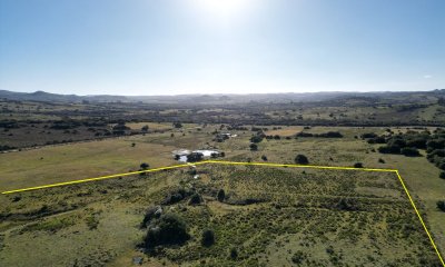 Chacra 5 has Pueblo Edén