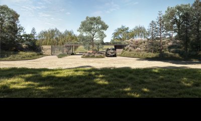 The Colette Farm lote 19