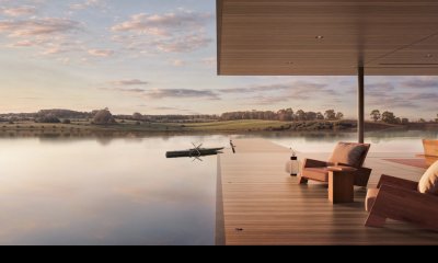 The Colette Farm lote 24