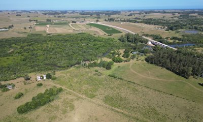 Chacra en Venta de 28 Has en José Ignacio