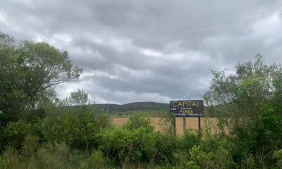 Chacras Sierras de caracoles a 30 min de Punta del Este