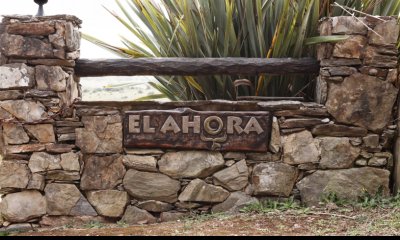 Chacra en venta, Sierras de Maldonado - Uruguay.