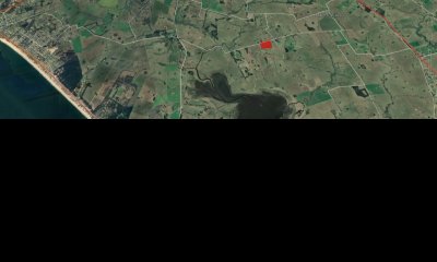 Lote de 12 has en Medellin Jose Ignacio