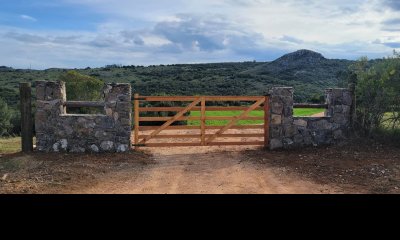 Chacra en venta, Sierras de Maldonado - Uruguay