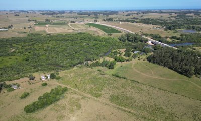 Chacra en Venta de 7 has en José Ignacio