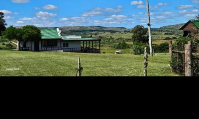 Venta Chacra de 6 Hectáreas, Ruta 39