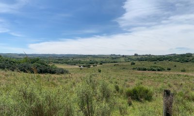 Chacra 5 has Pueblo Edén