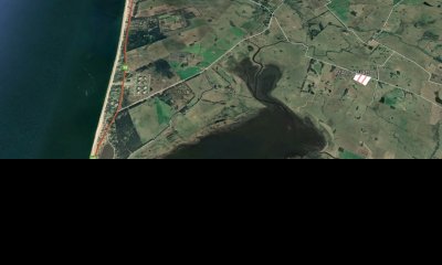 Chacra en Laguna de José Ignacio