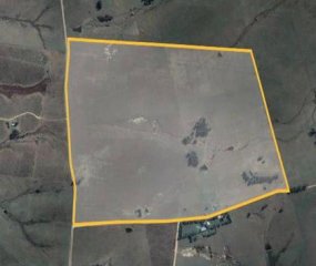 Venta de chacra en Sainz Martínez, José Ignacio