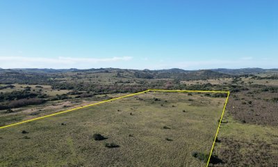 Chacra de 5 hectáreas , Pueblo Edén