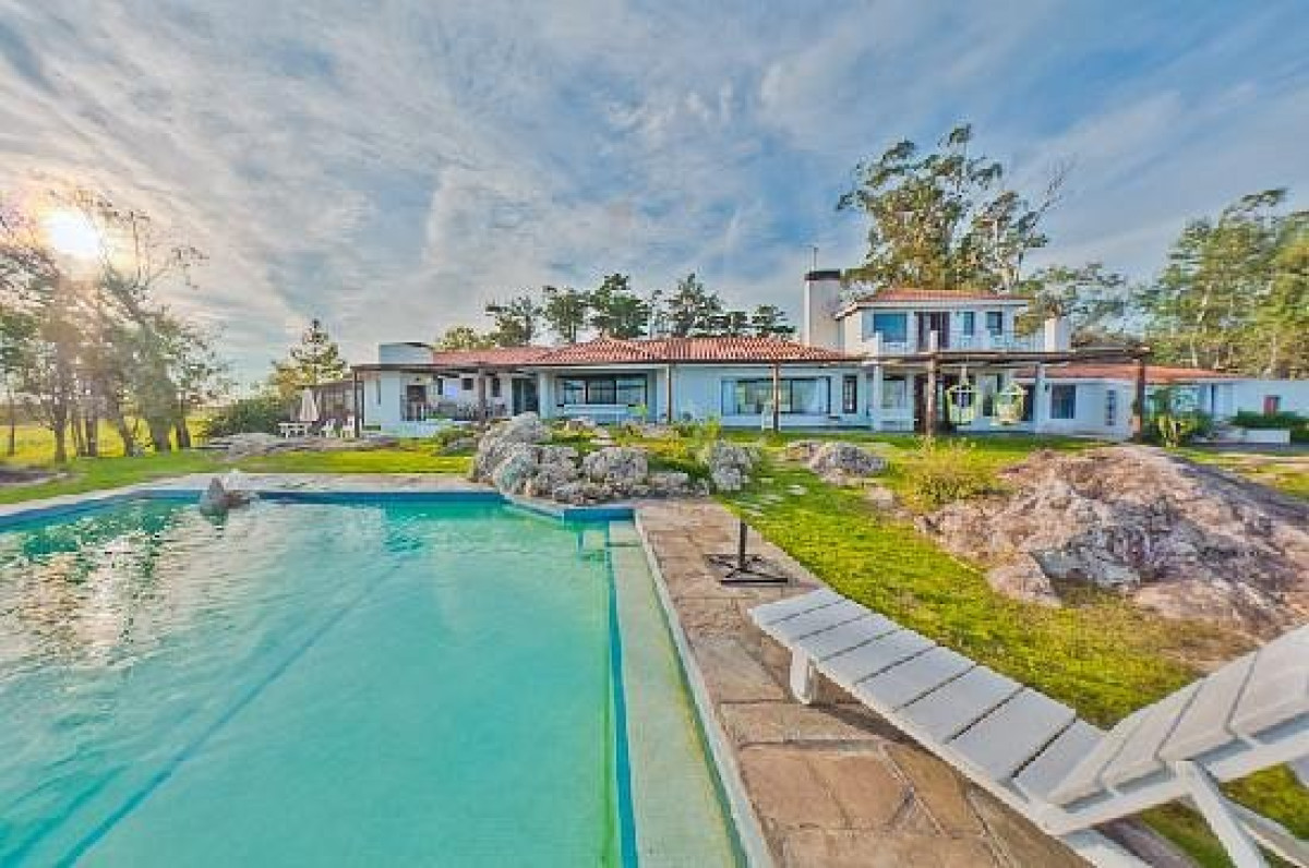 Chacra en venta en Maldonado, Ruta 9 Casi Ruta 12