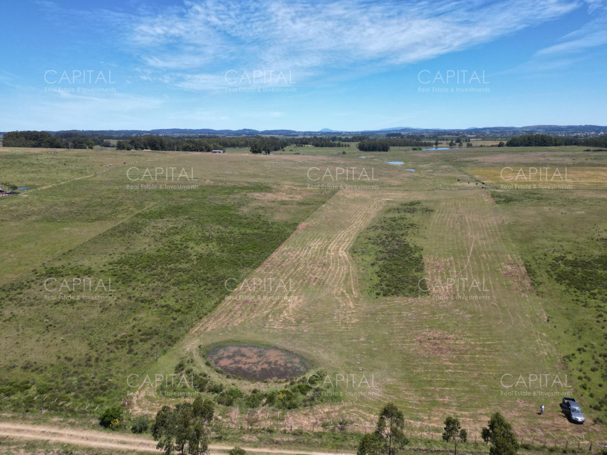 Campo Ref.37183 - Campo 23 has Eguzquiza