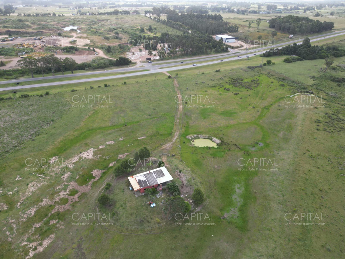 Campo Ref.37402 - Campo 48 has a 15min. de Punta del Este 