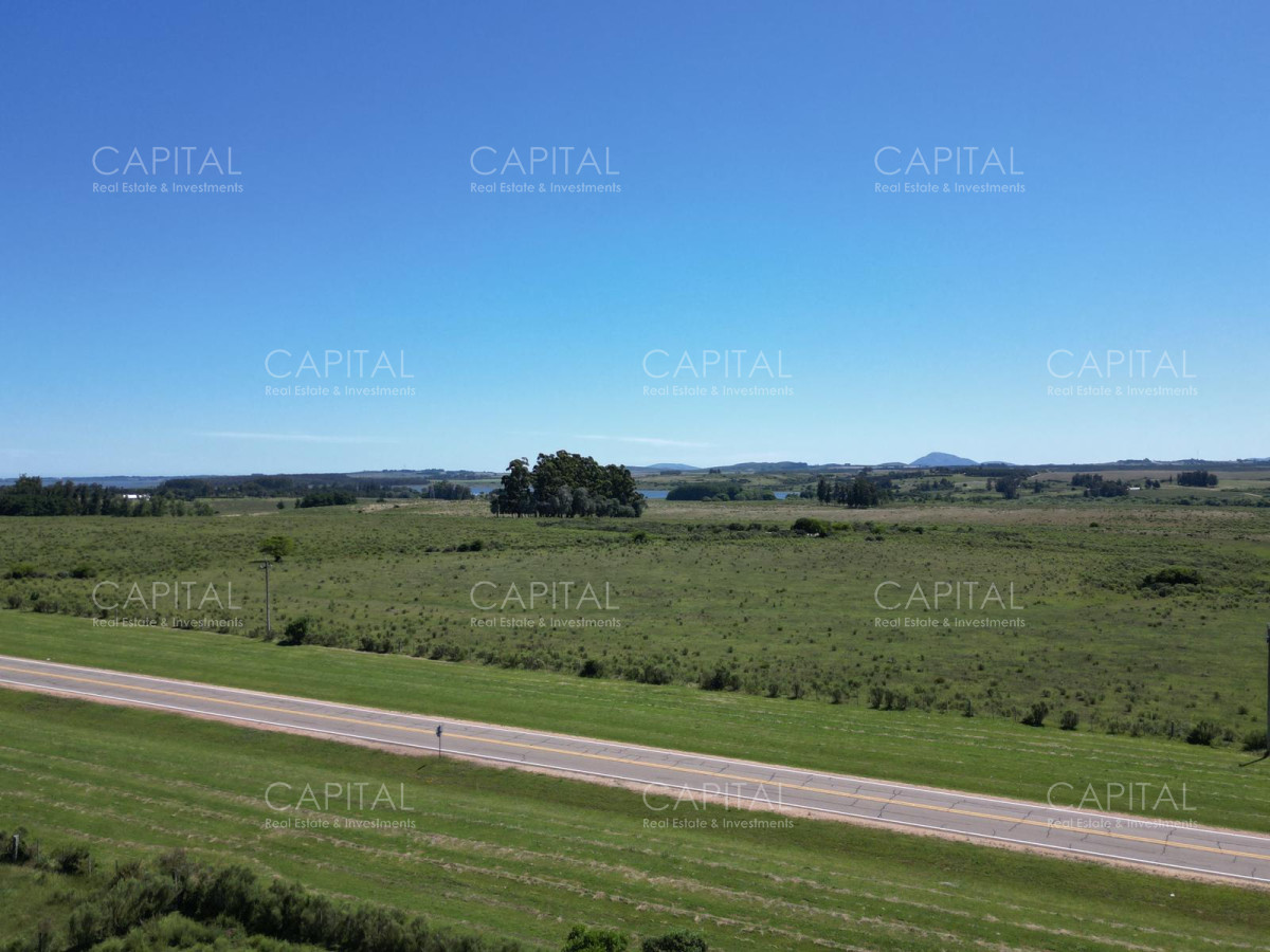 Campo Ref.37223 - Campo en venta en Laguna del Sauce, Punta del Este