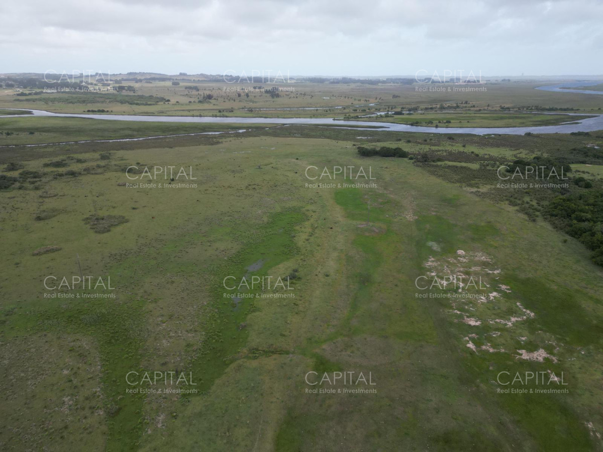 Campo Ref.37402 - Campo 48 has a 15min. de Punta del Este 