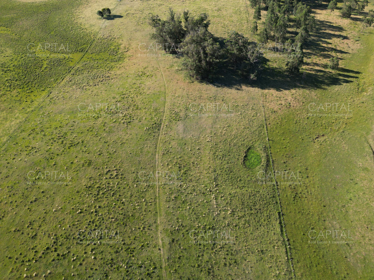 Campo Ref.37330 - Campo 23 has con vista a la laguna Garzón