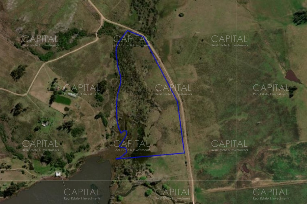Campo Ref.37232 - Campo en venta en Laguna del Sauce, Punta del Este
