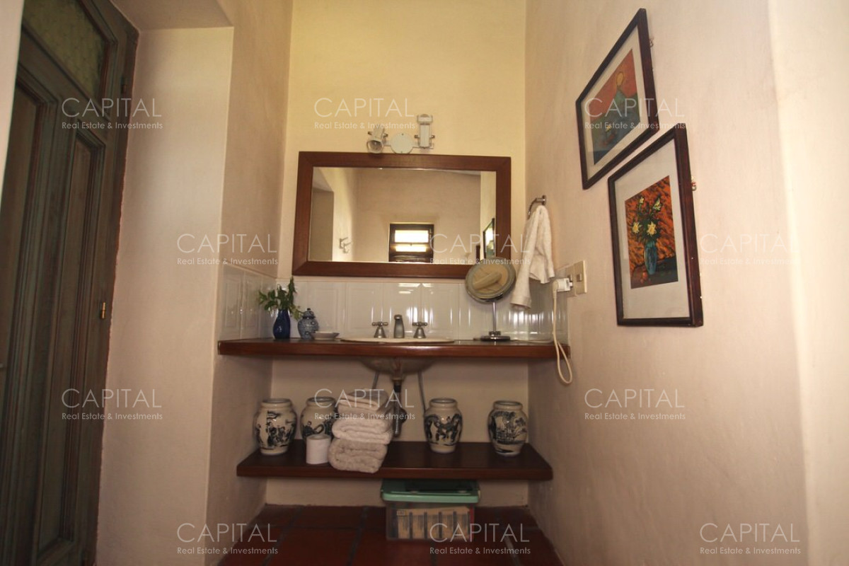 Campo Ref.37919 - Pintoresco Campo en venta con ubicación y entorno privilegiado