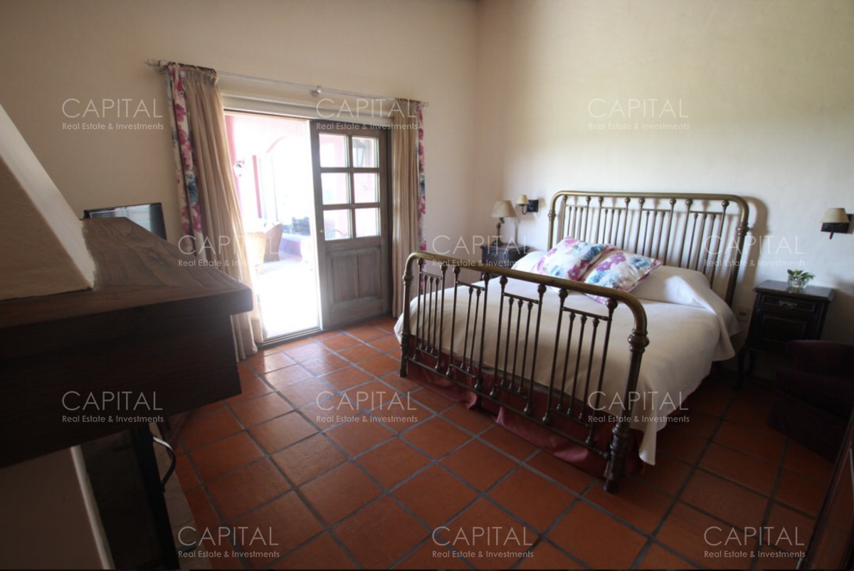Campo Ref.37919 - Pintoresco Campo en venta con ubicación y entorno privilegiado