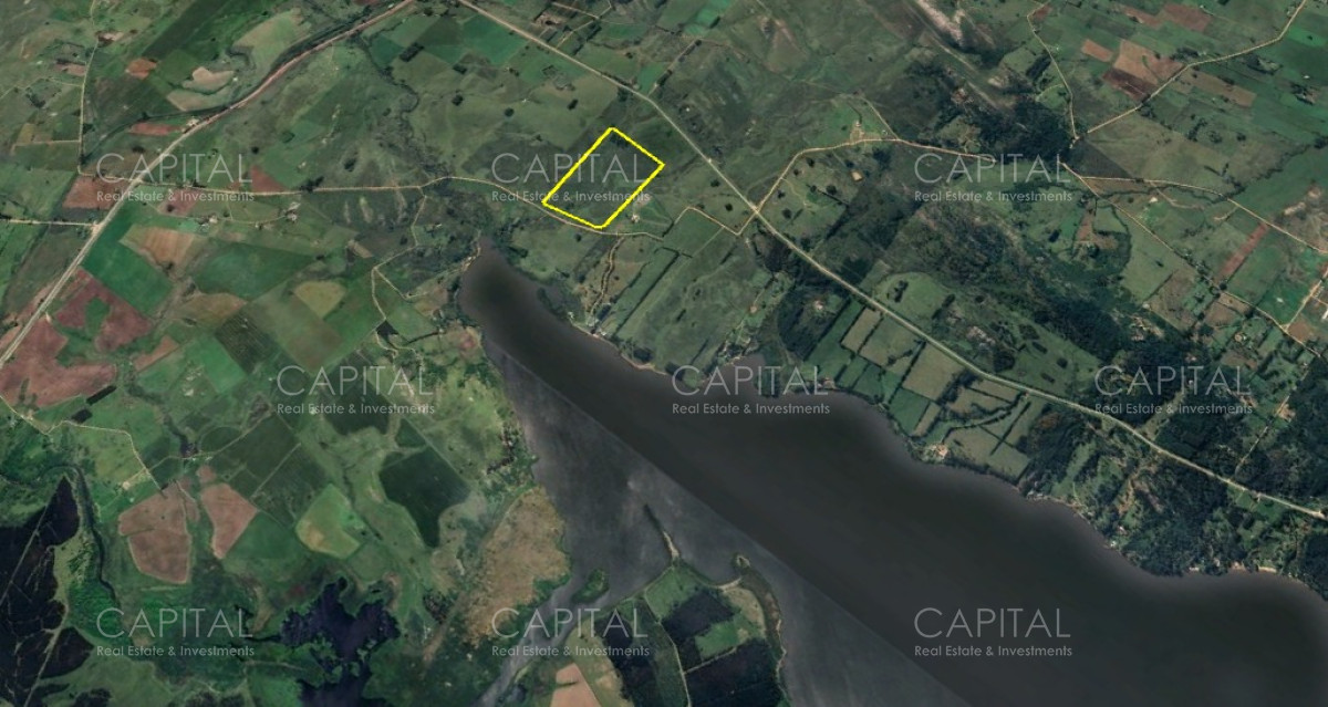 Campo Ref.37231 - Campo en venta en Laguna del Sauce, Punta del Este