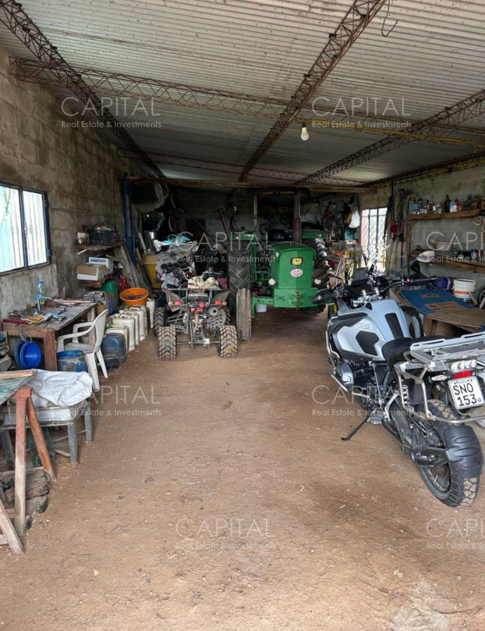 Campo Ref.37314 - Venta Campo Sarandí Grande Florida