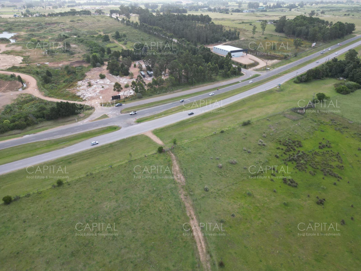 Campo Ref.37402 - Campo 48 has a 15min. de Punta del Este 