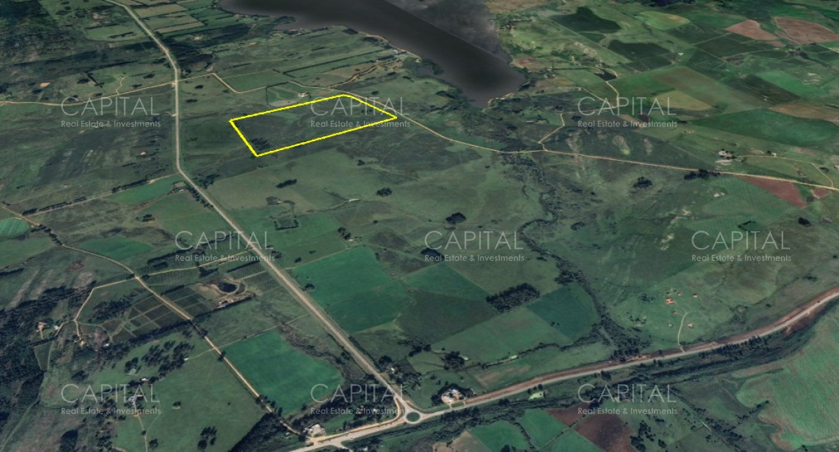 Campo Ref.37231 - Campo en venta en Laguna del Sauce, Punta del Este