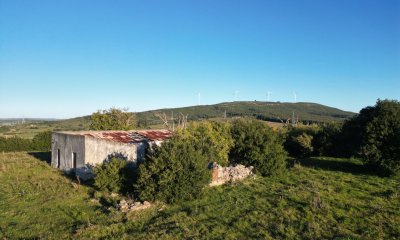 Campo 60 has - Sierra los Caracoles