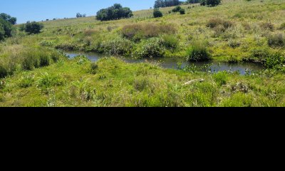 Campo 57 has a 1,5km de ruta 39