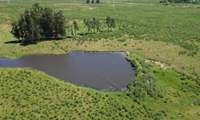 Campo en venta en Laguna del Sauce, Punta del Este